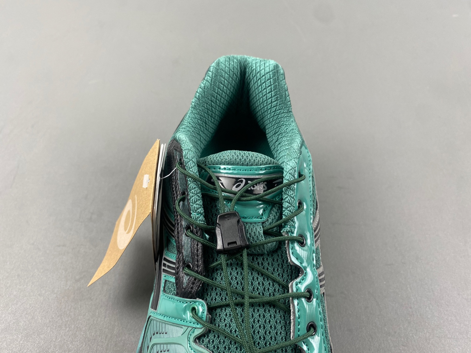 As*ic*s x unaffected gel-kayano 14 "infinite wonders pack posy green" sneakers 1201a922300