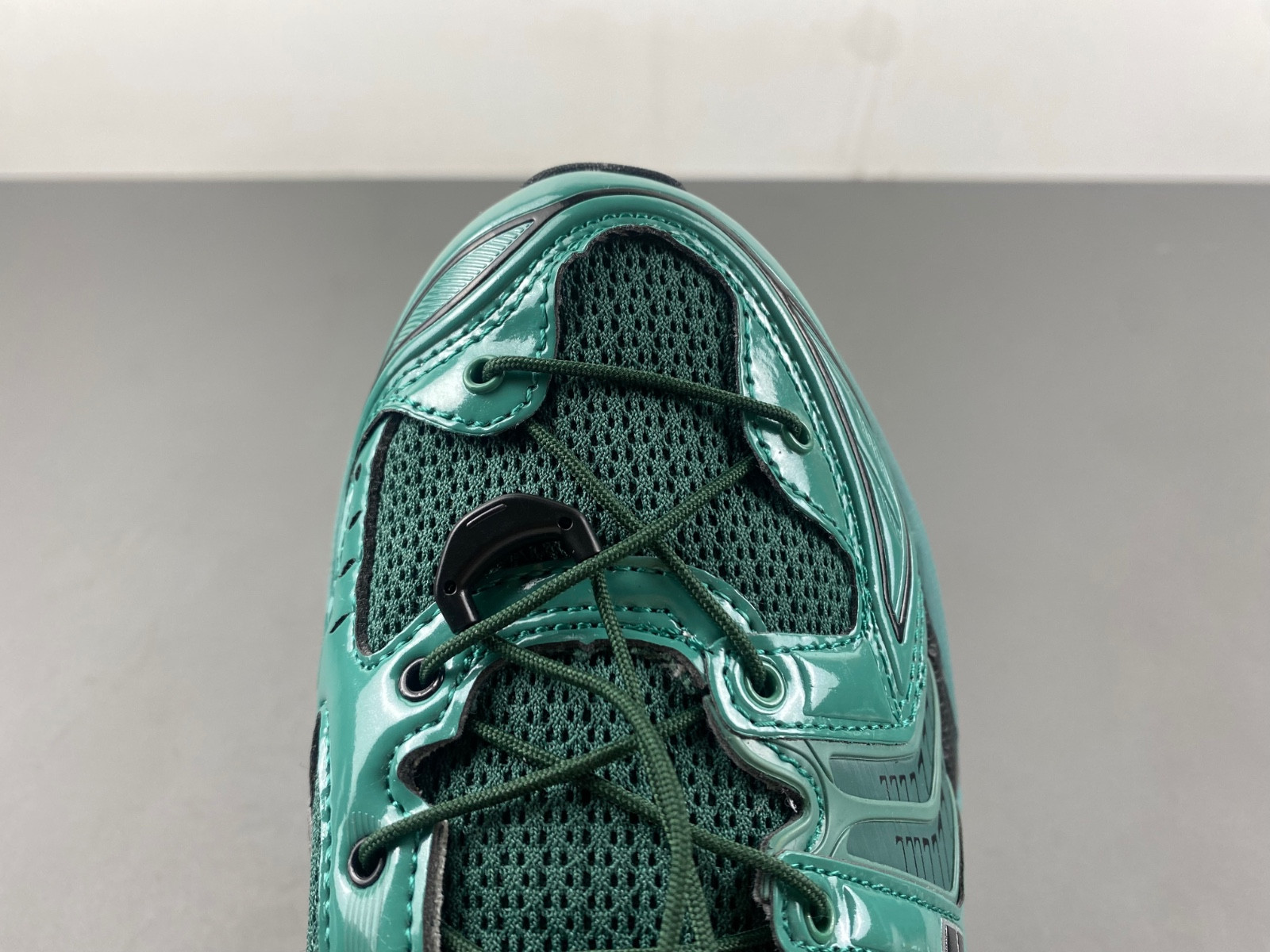 As*ic*s x unaffected gel-kayano 14 "infinite wonders pack posy green" sneakers 1201a922300