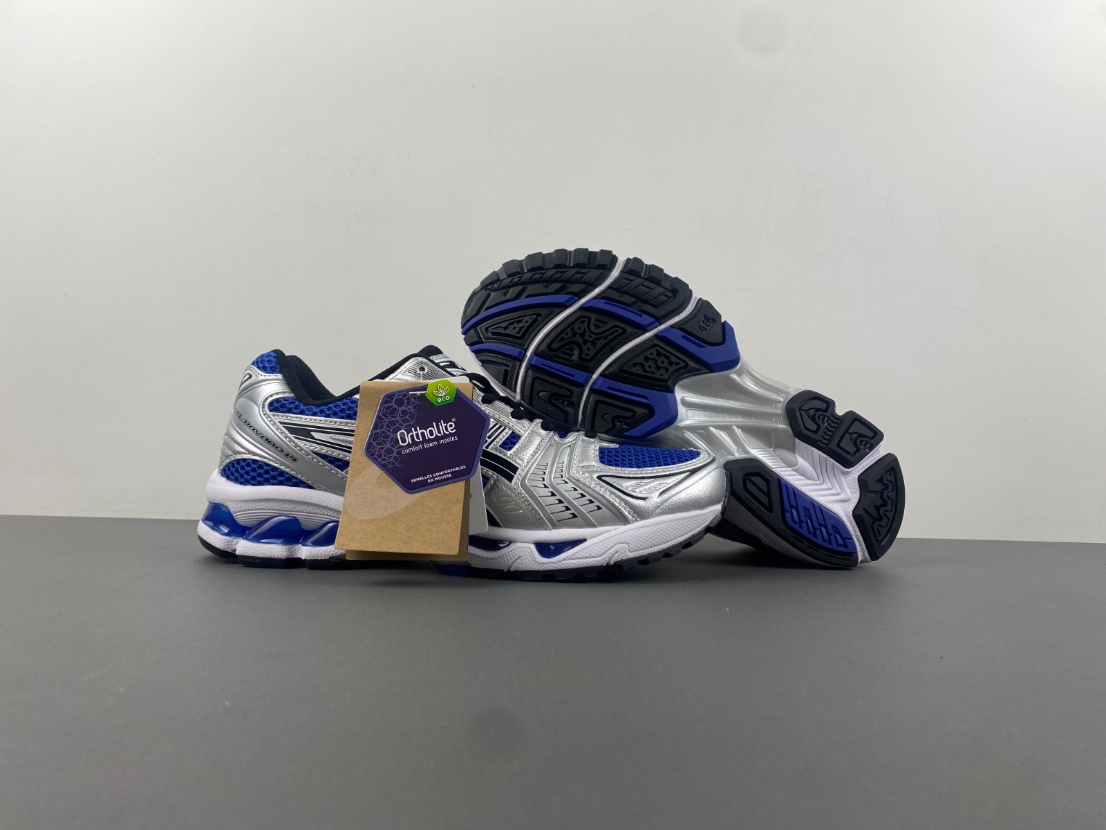 As*ic*s gel-kayano 14 "monaco blue" sneakers 1201a019401