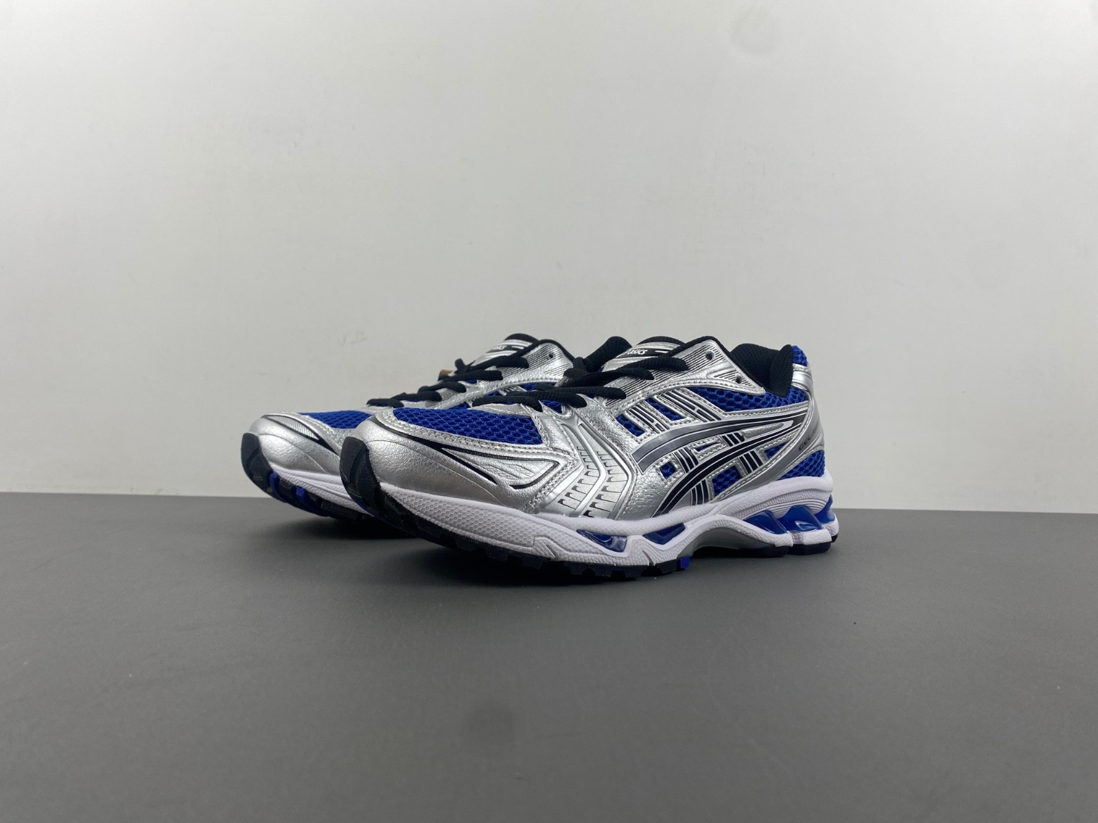 As*ic*s gel-kayano 14 "monaco blue" sneakers 1201a019401