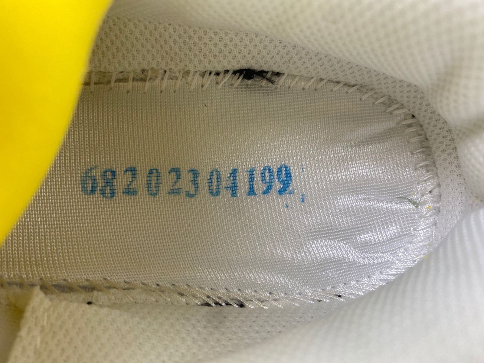 As*ic*s x jjjjound gel-kayano 14 "silver/white" sneakers 1201a457