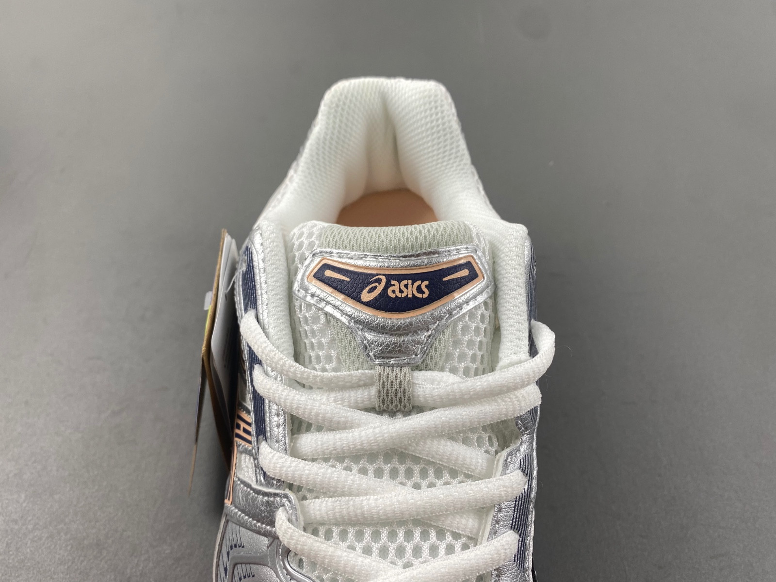 As*ic*s gel kayano 14 white thunder blue women 1202a056-103