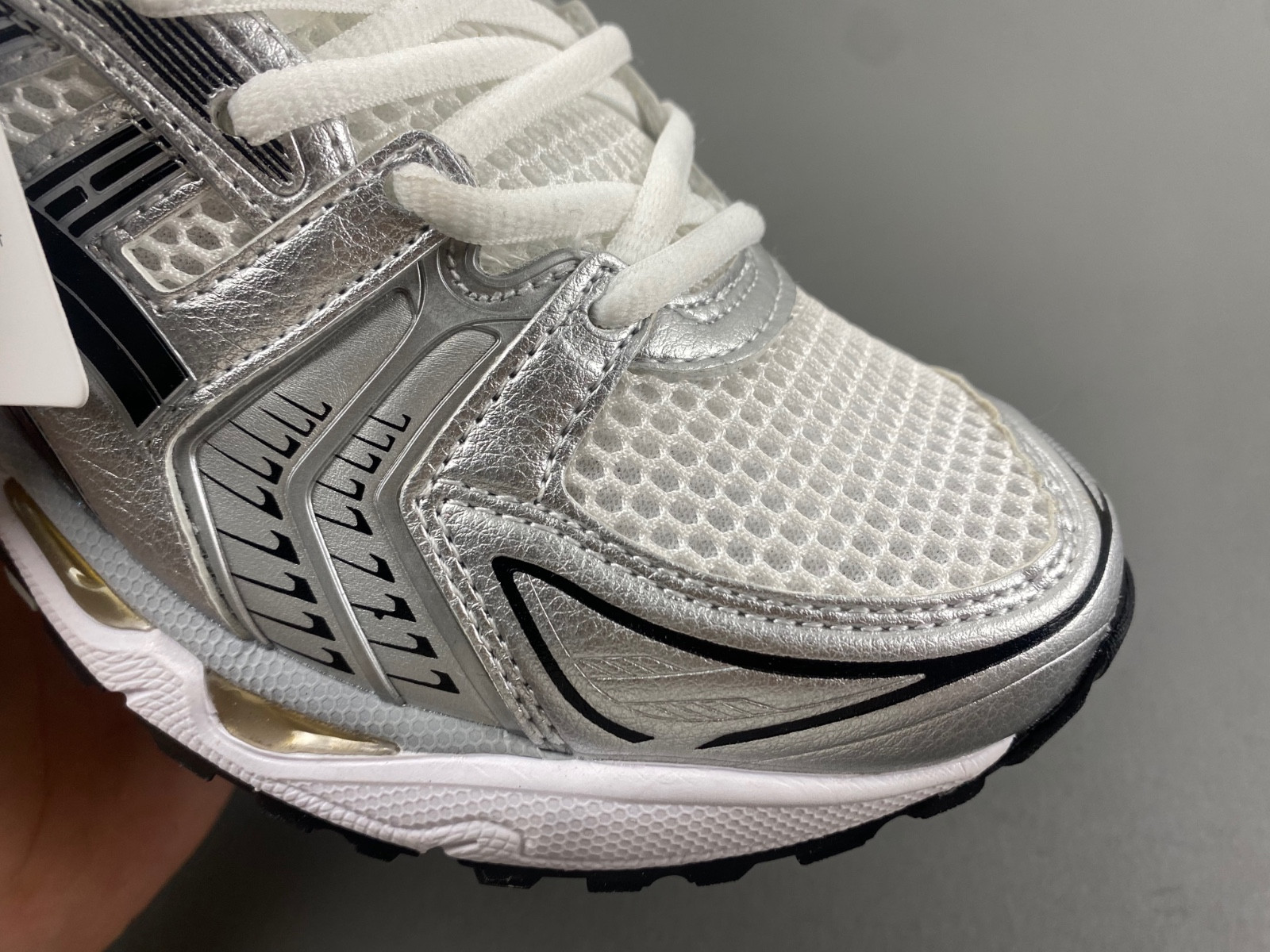 As*ic*s gel-kayano 14 pure gold (women