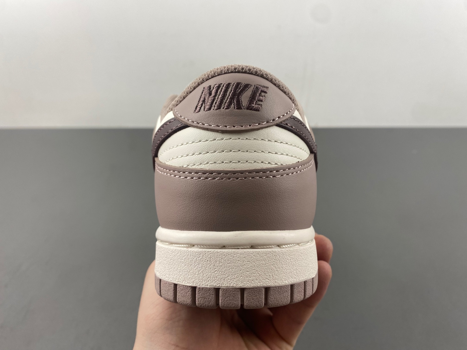 nike dunk low sail plum eclipse dd1503-125