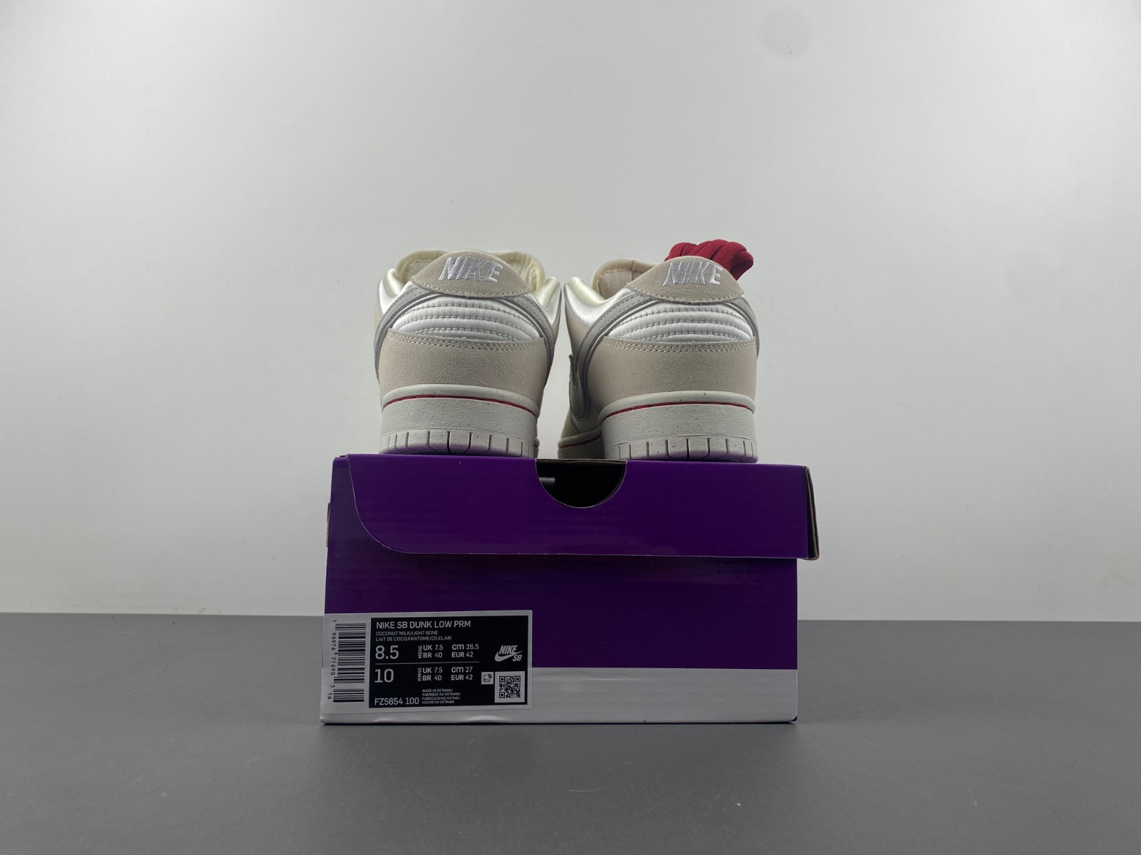 nike sb dunk low valentine