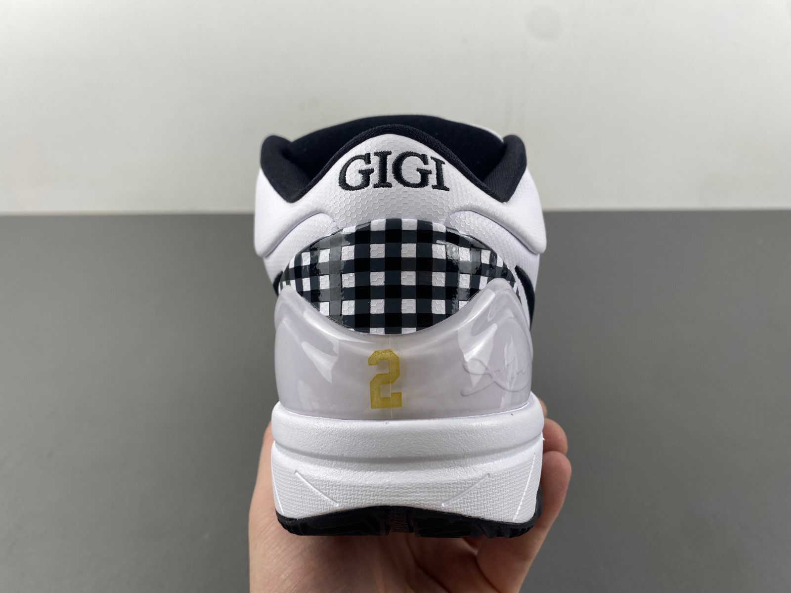 nike kobe 4 protro gigi fj9363-100