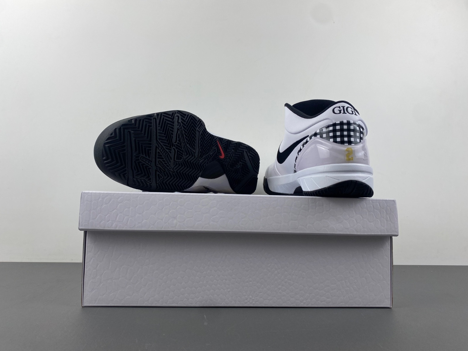 nike kobe 4 protro gigi fj9363-100