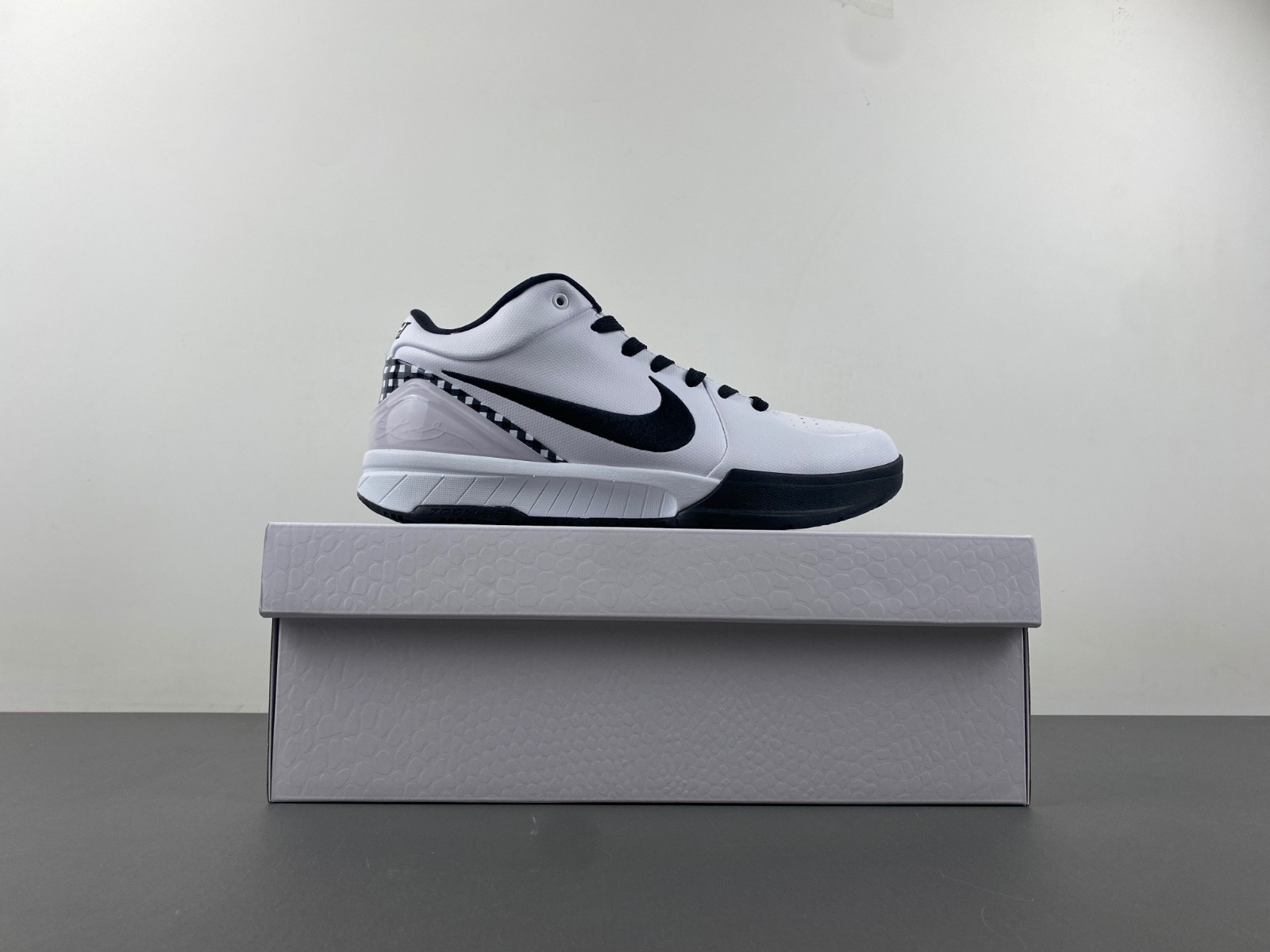 nike kobe 4 protro gigi fj9363-100
