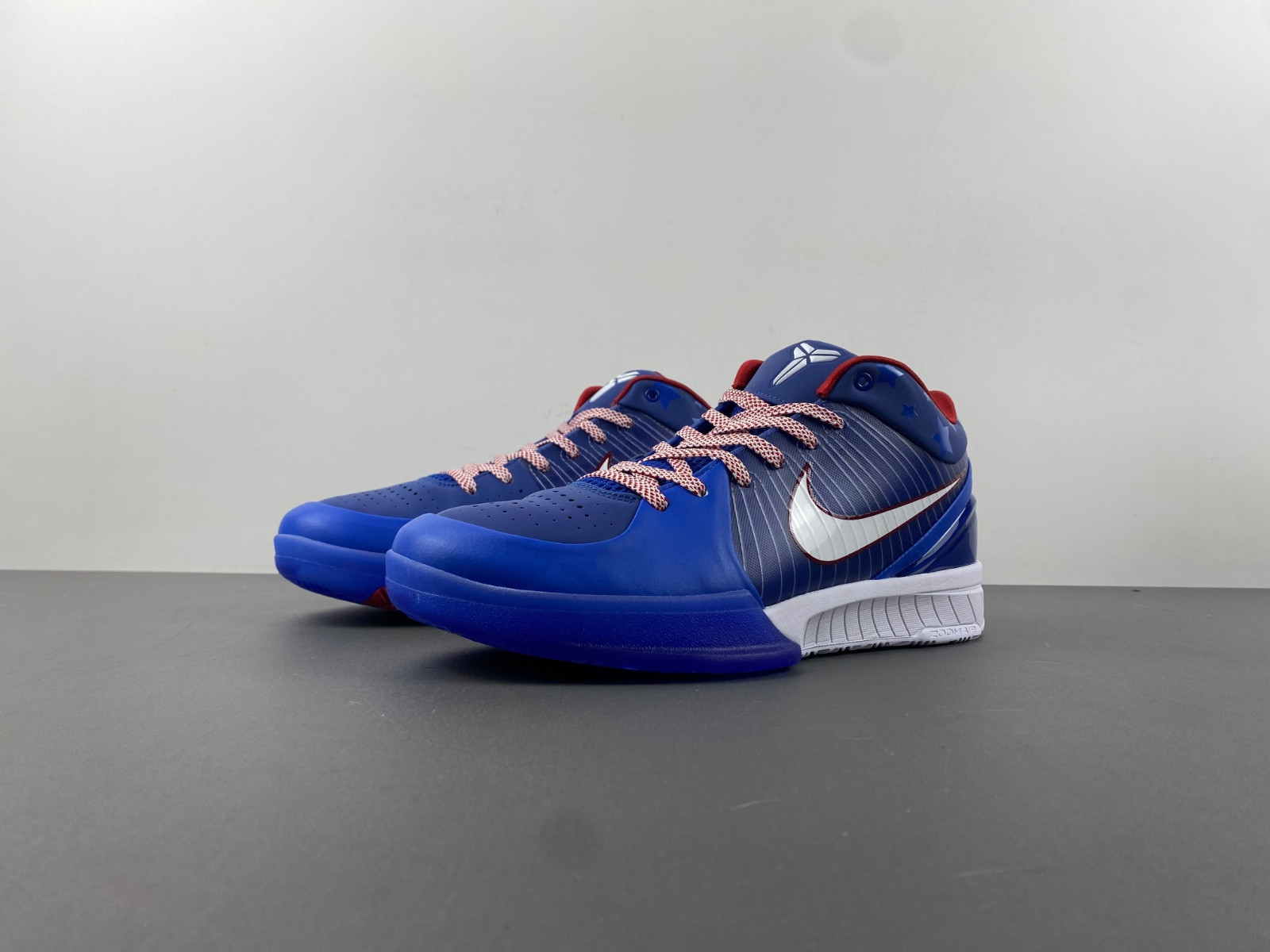 nike kobe 4 protro philly fq3545-400