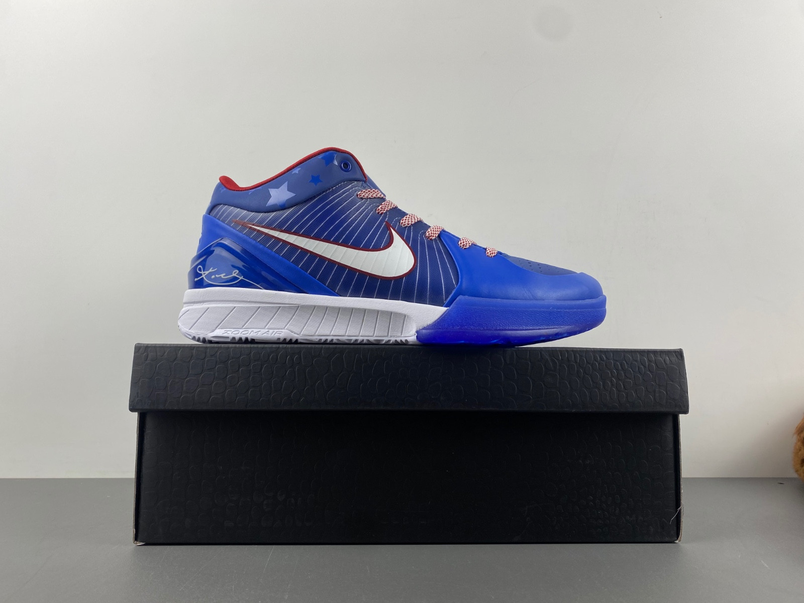 nike kobe 4 protro philly fq3545-400