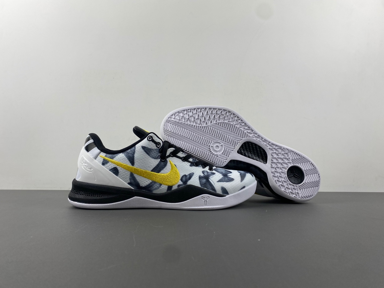 nike kobe 8 protro "mambacita" fv6325-100