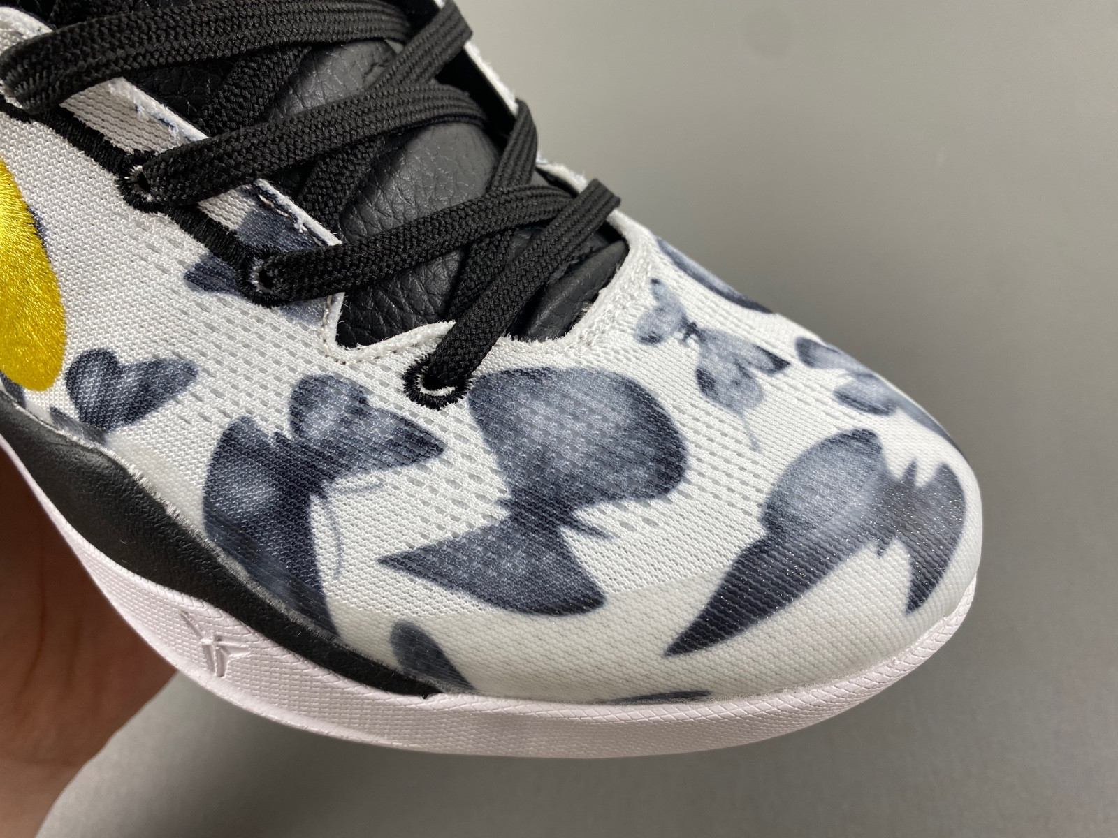 nike kobe 8 protro "mambacita" fv6325-100