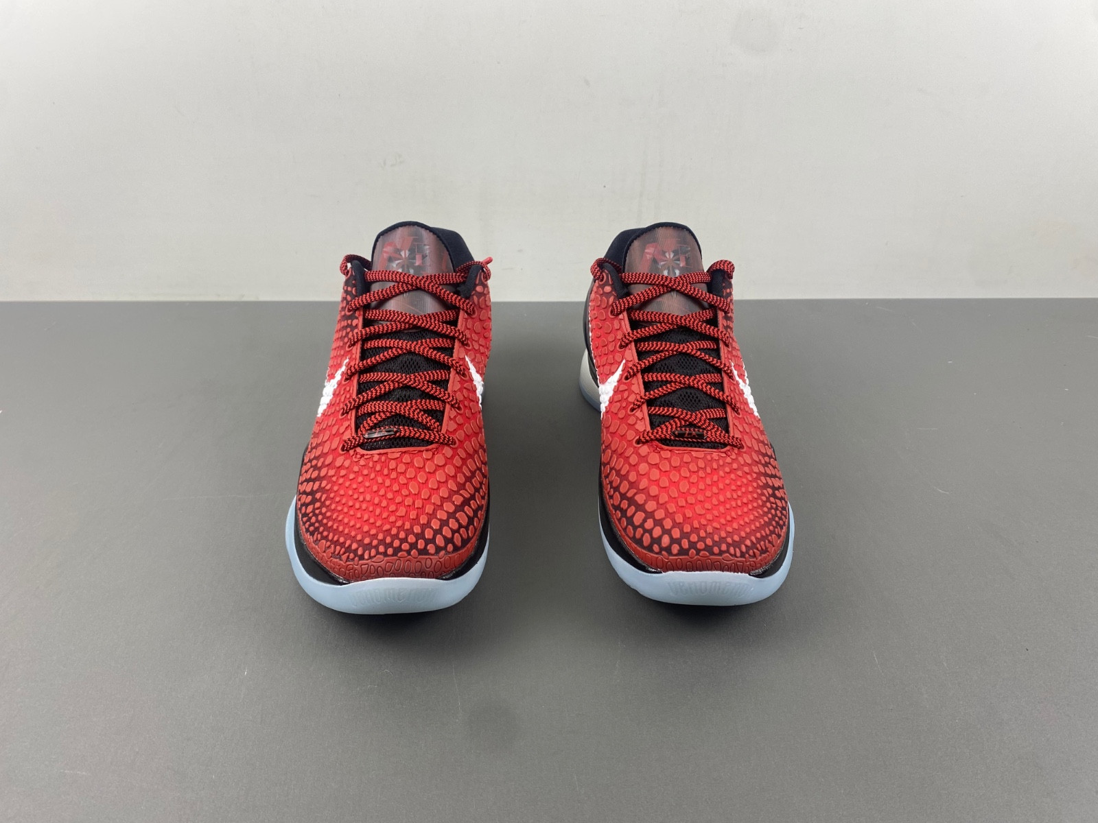 kobe 6 protro challenge red/black-white dh9888-600