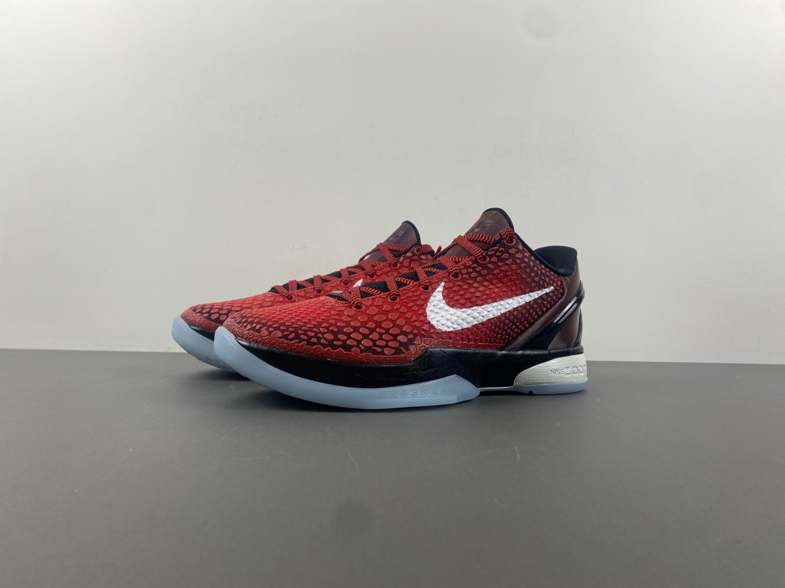 kobe 6 protro challenge red/black-white dh9888-600