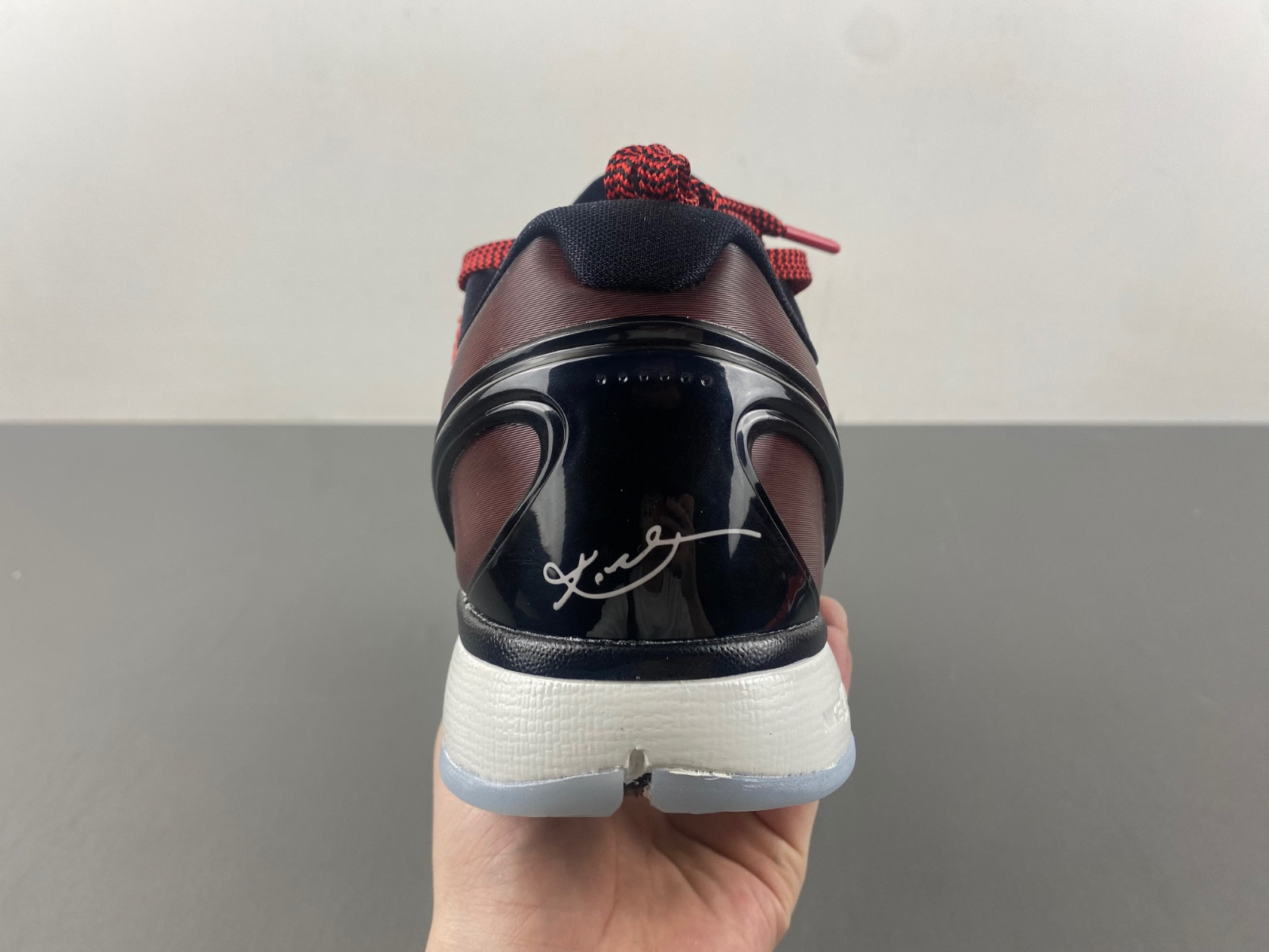 kobe 6 protro challenge red/black-white dh9888-600