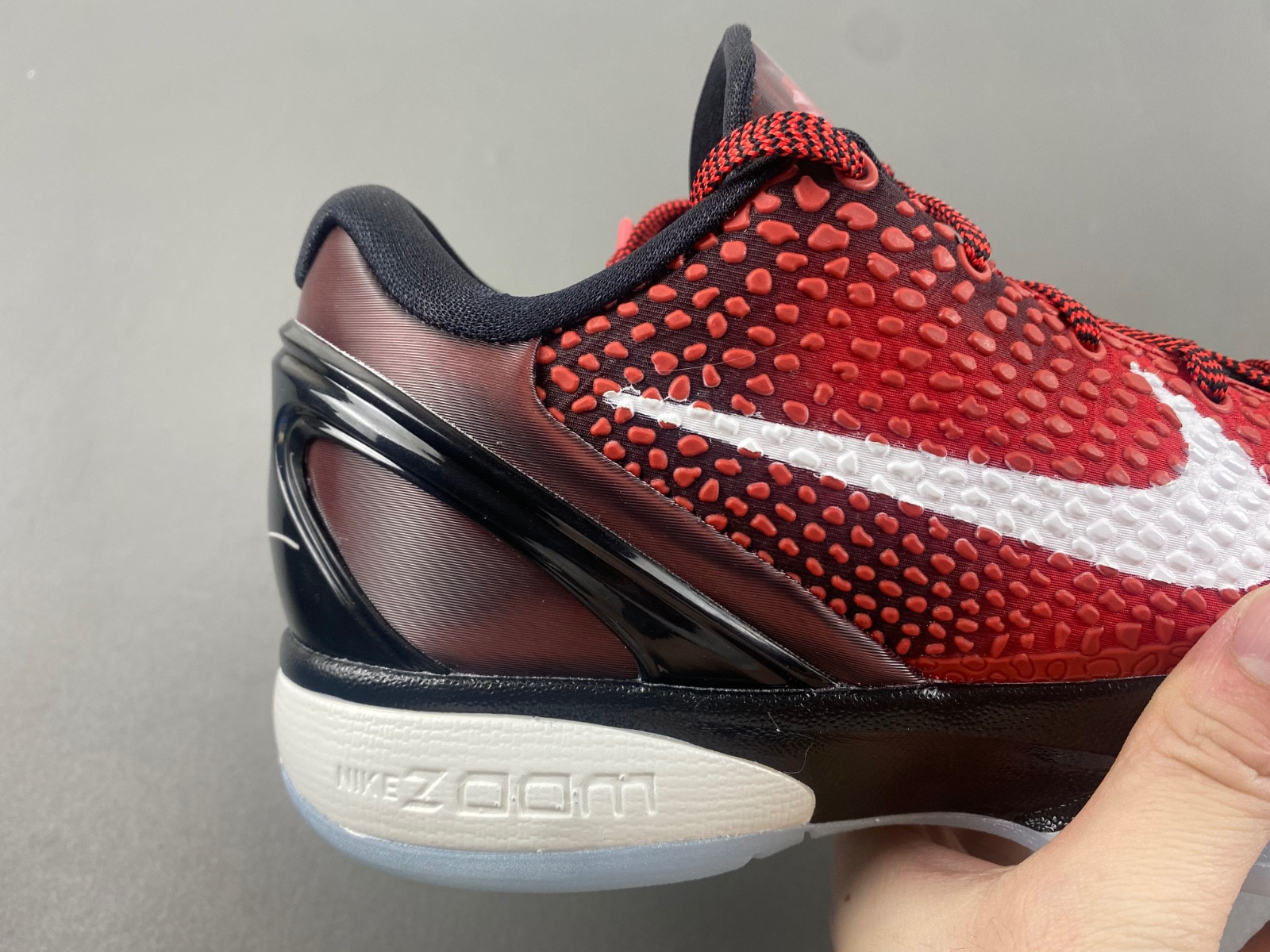 kobe 6 protro challenge red/black-white dh9888-600