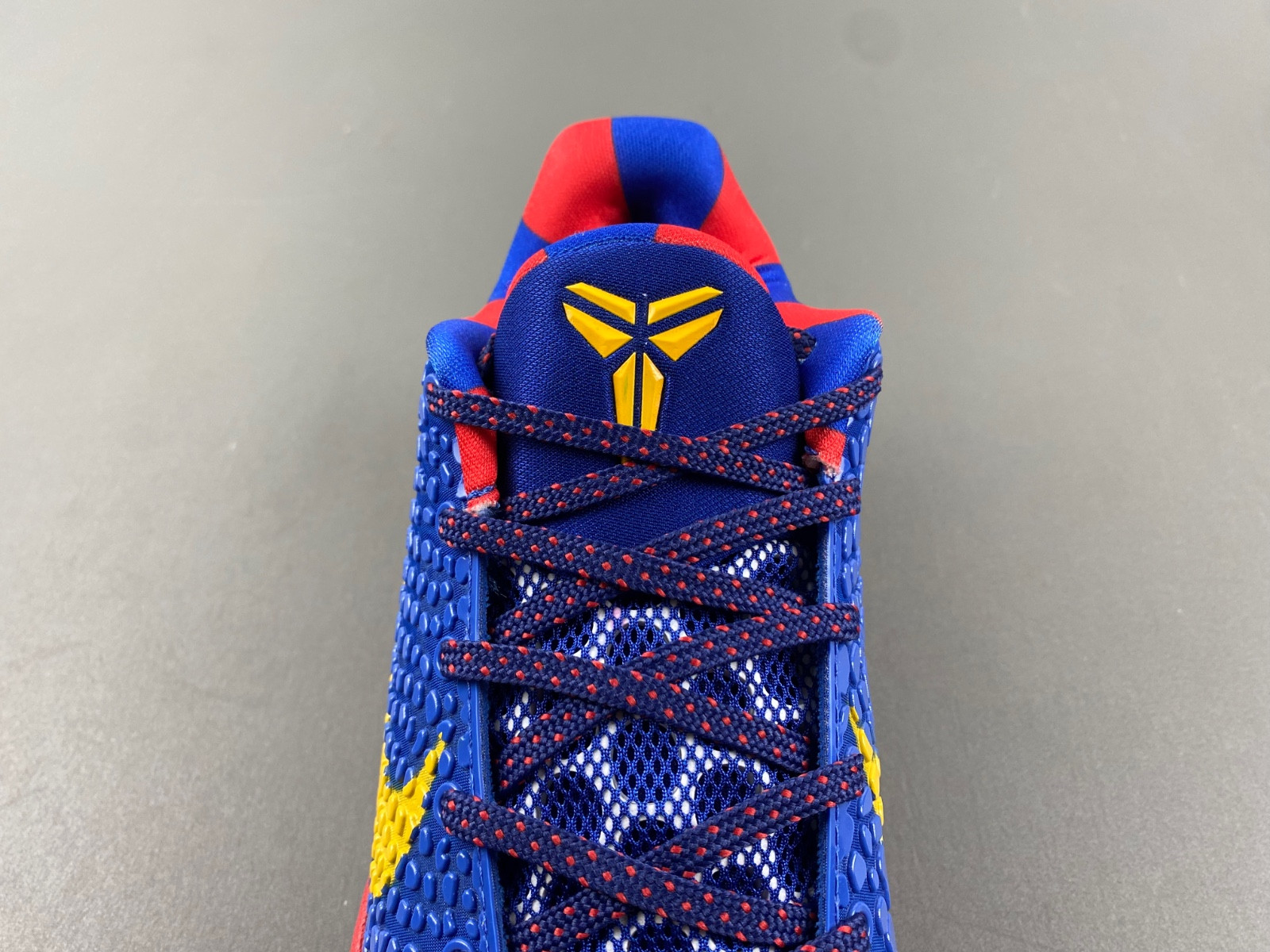 nike kobe 6 fc barcelona home 429659‑402