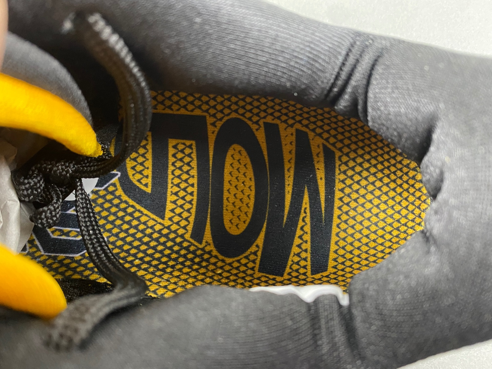 nike kobe 6 black del sol 429659-002