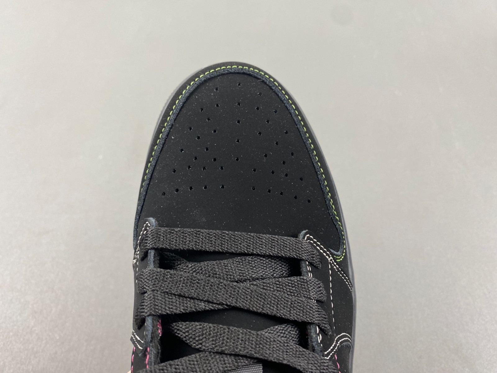 air jordan 1 phat low 