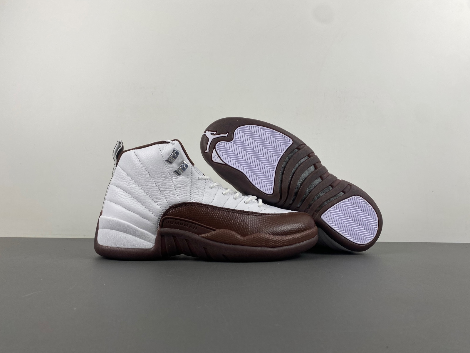 solefly x air jordan 12 fz5026-100