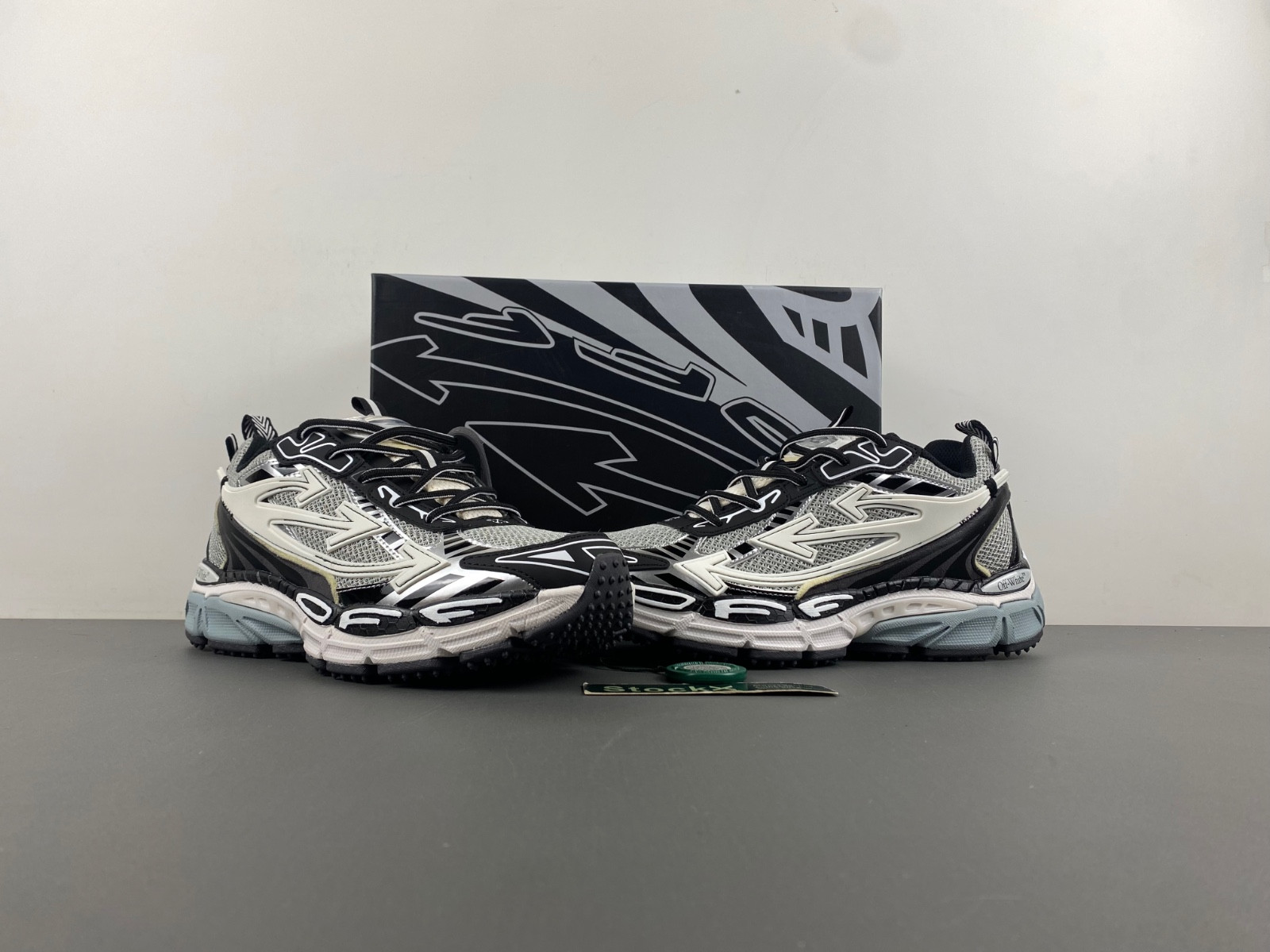 owt ow be right back sneakers