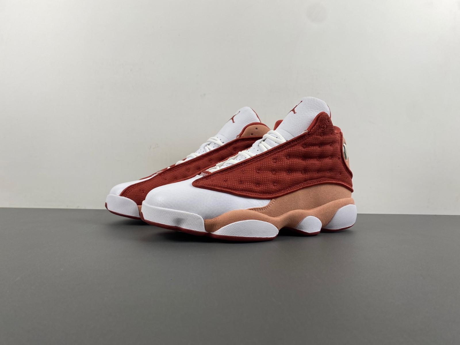 air jordan 13 "dune red/terra blush" dj5982-601