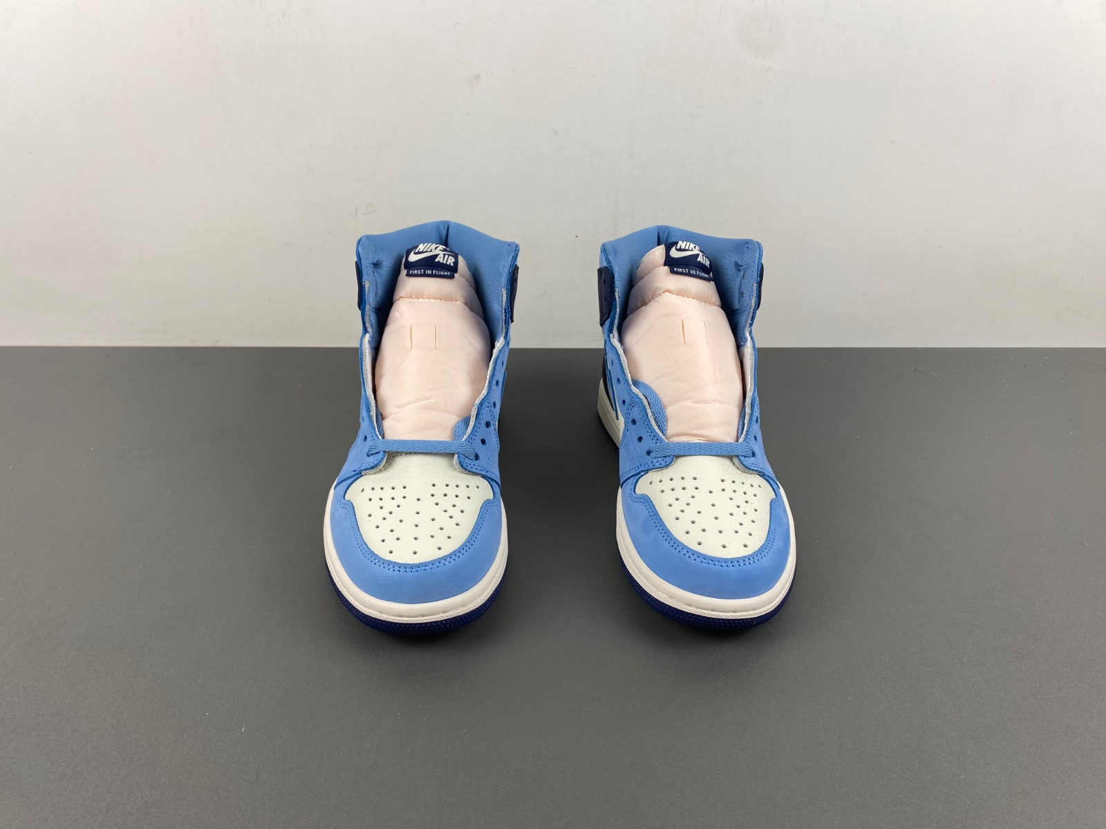 air jordan 1 high og first in flight fd2596-400