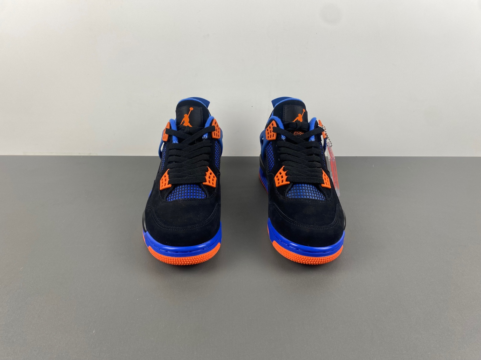 jordan 4 retro cavs men