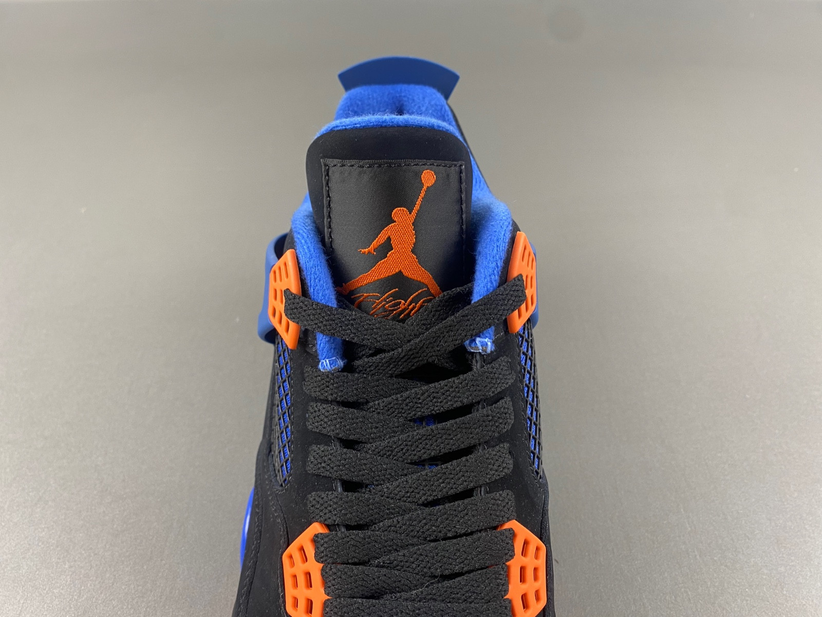 jordan 4 retro cavs men