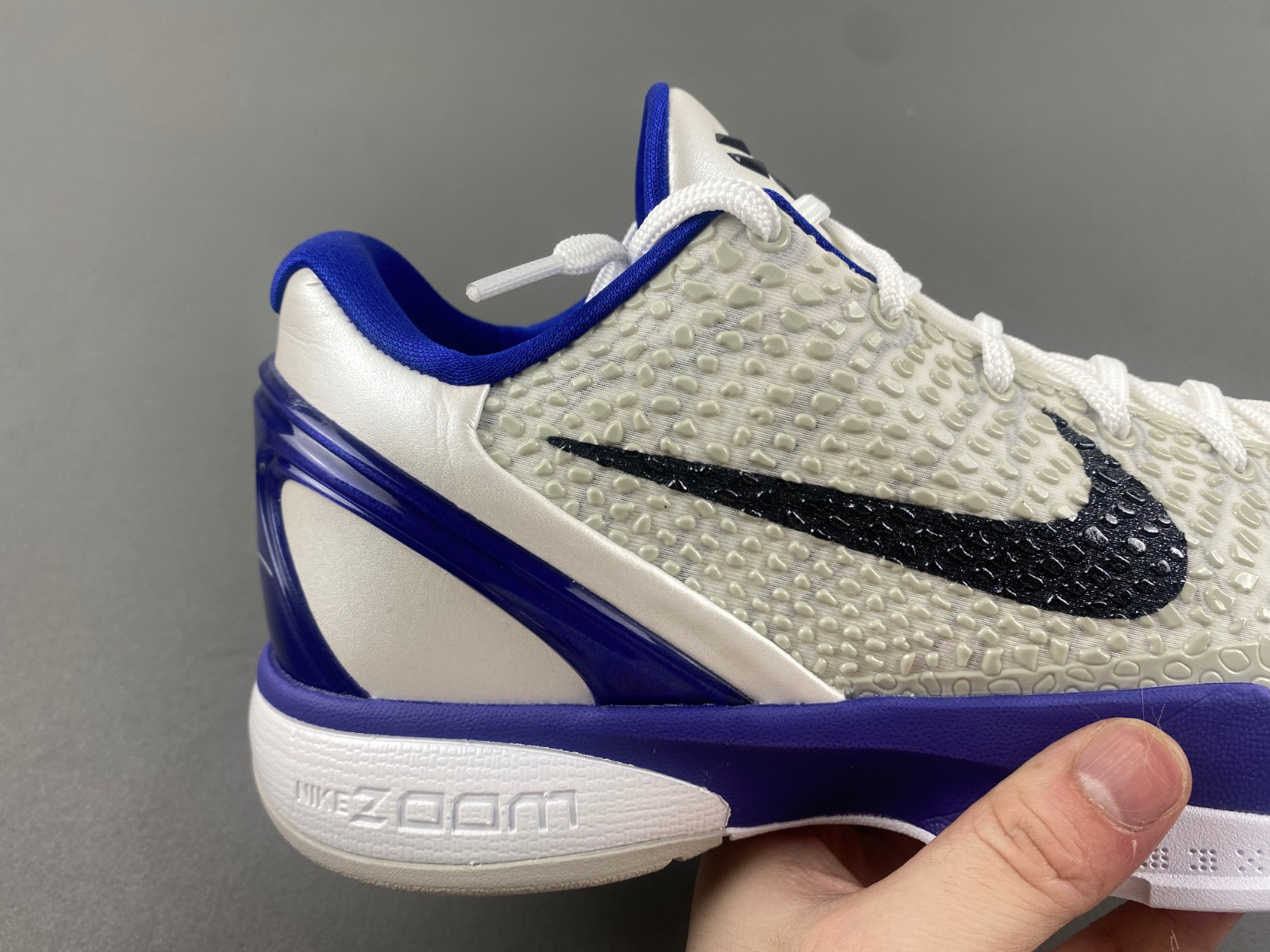nike kobe 6 concord men