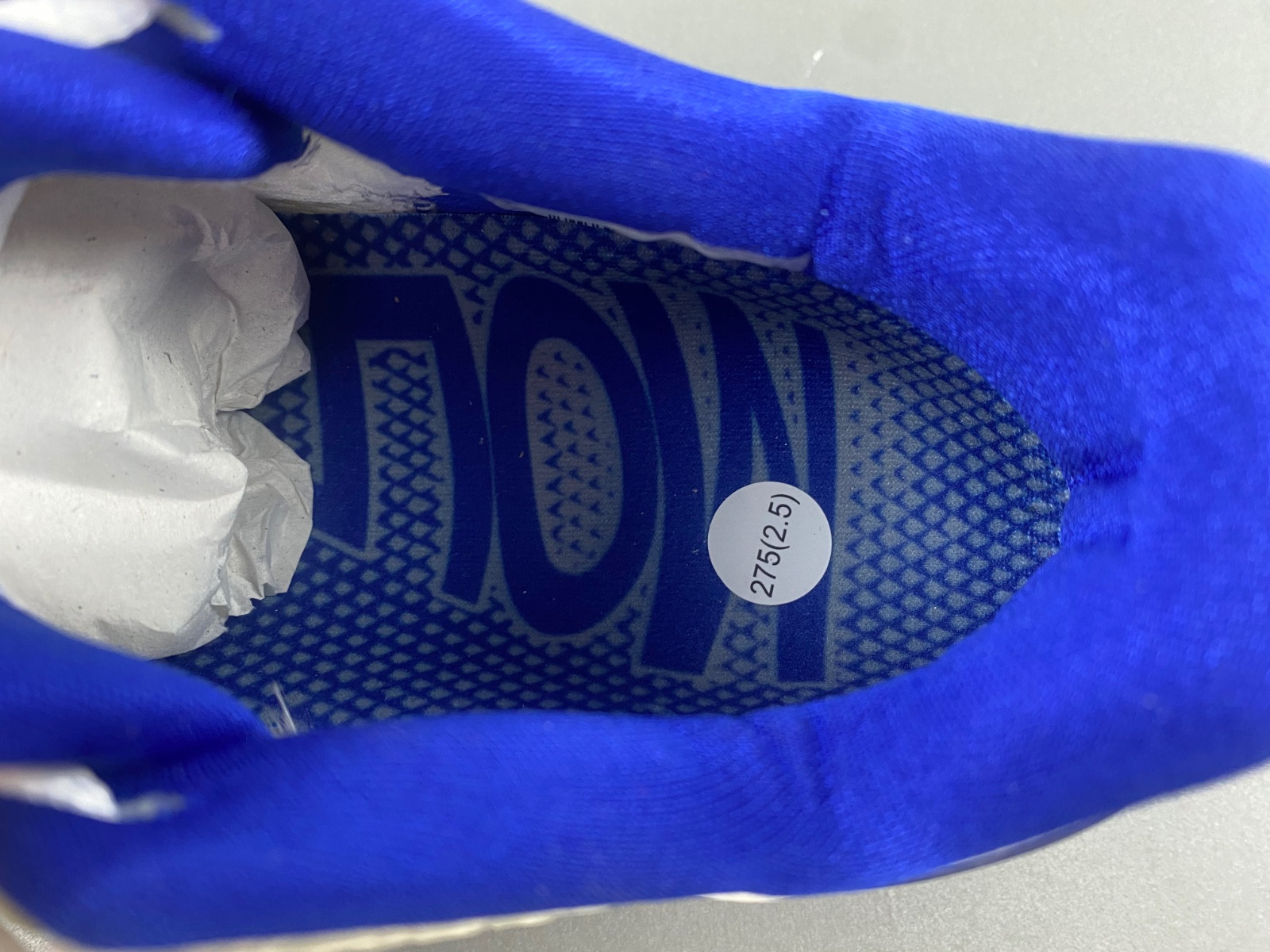 nike kobe 6 concord men