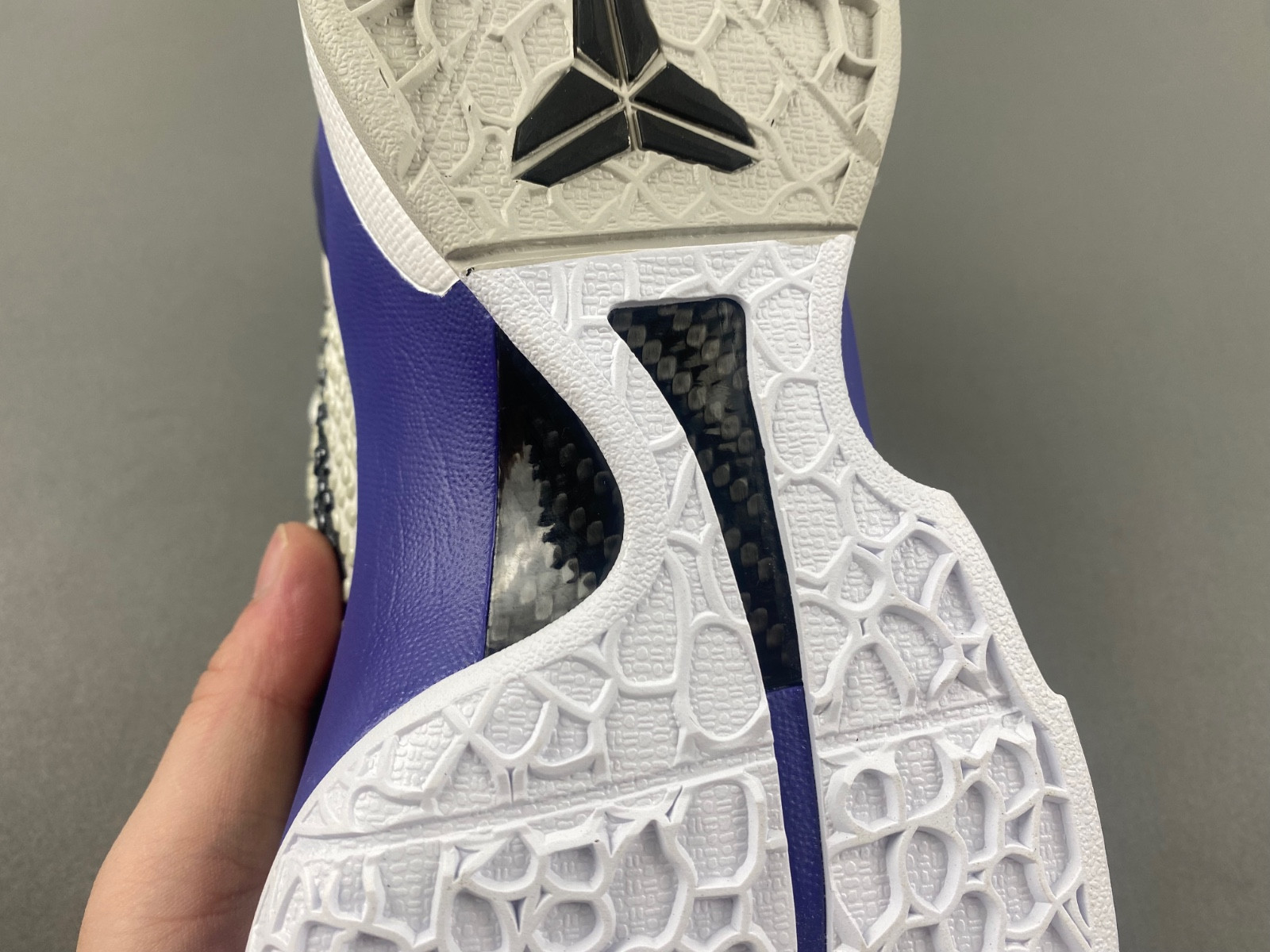 nike kobe 6 concord men