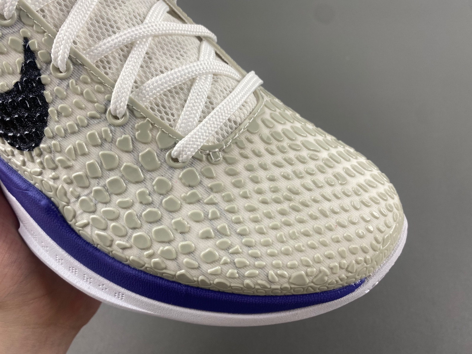 nike kobe 6 concord men