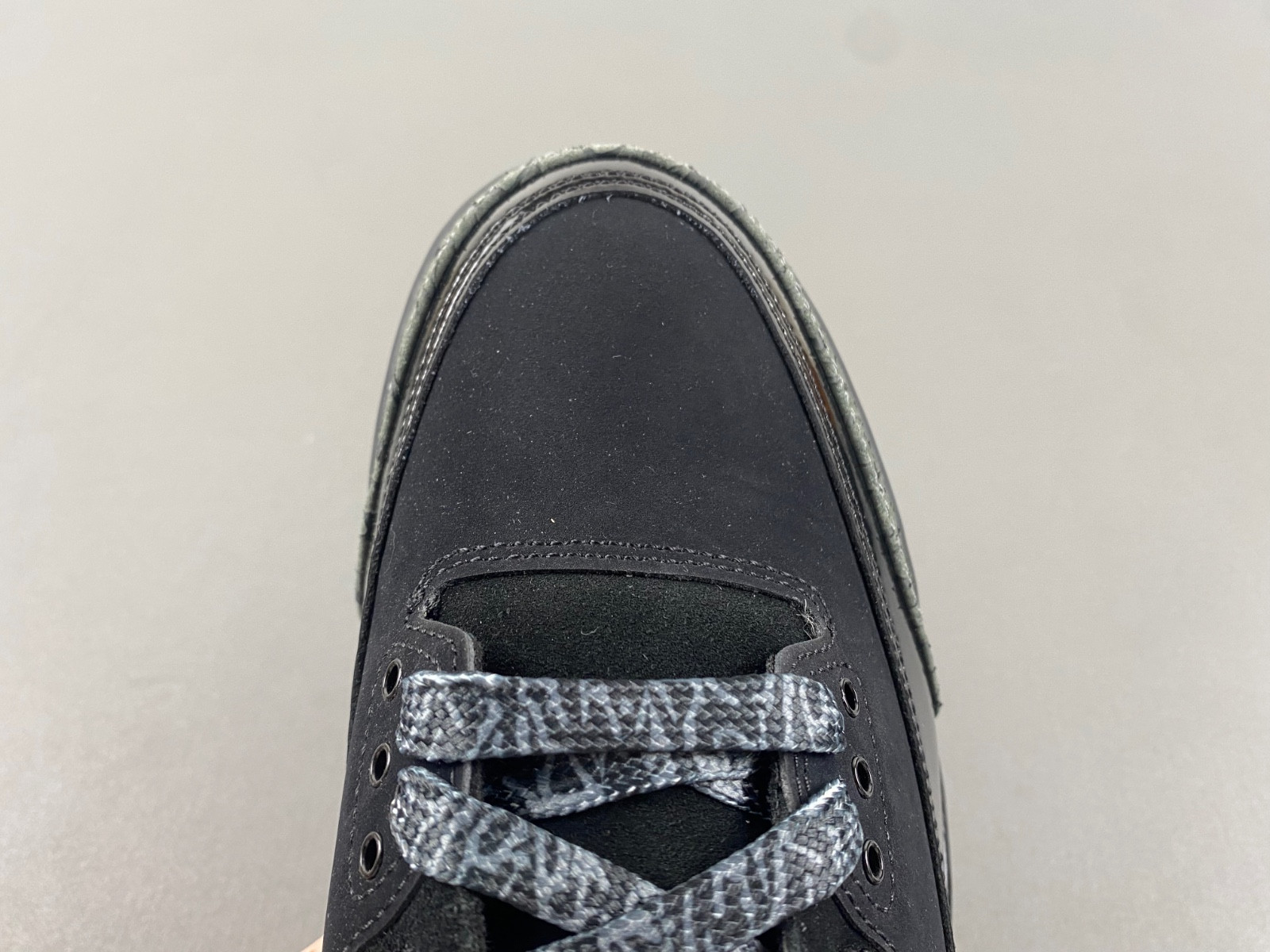 jordan 3 retro black cat men