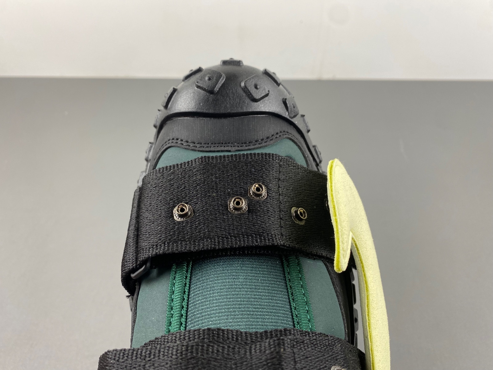 cpfm nike air flea 2 faded spruce dv7164-300