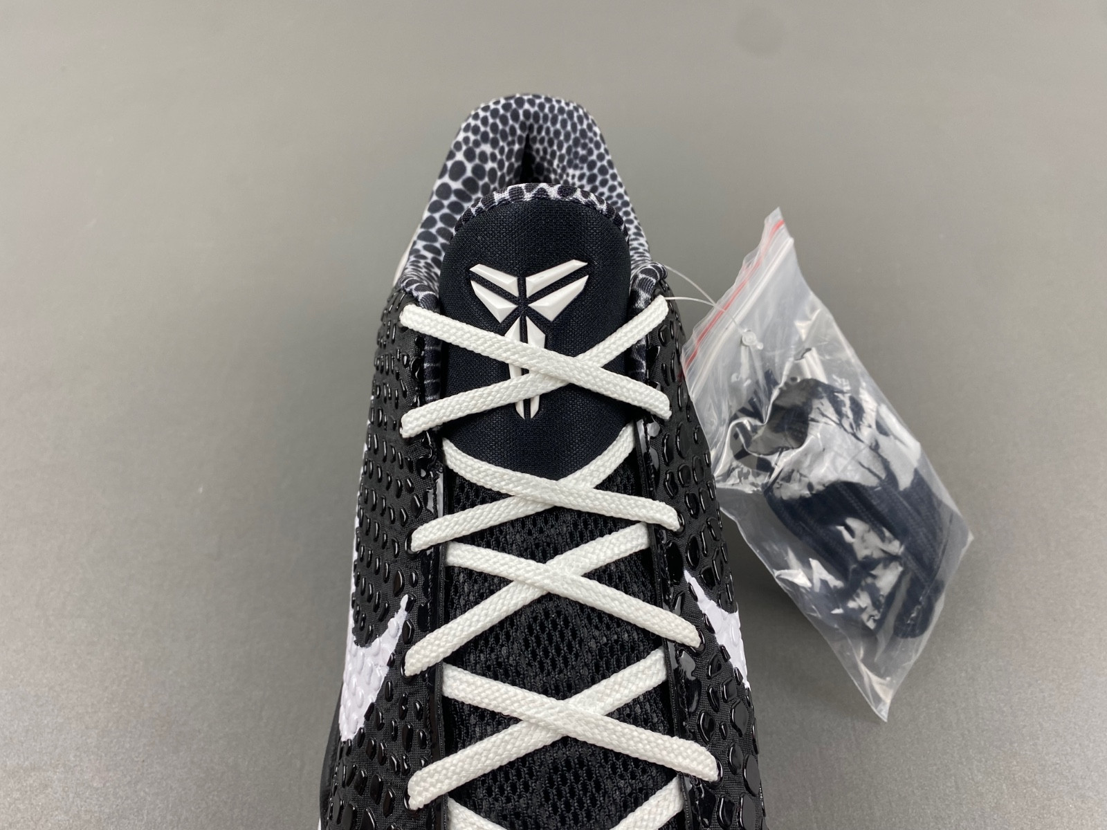 nike kobe 6 protro mambacita sweet 16 cw2190-002