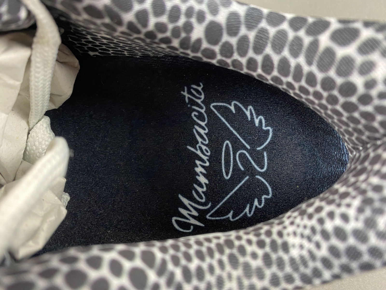 nike kobe 6 protro mambacita sweet 16 cw2190-002