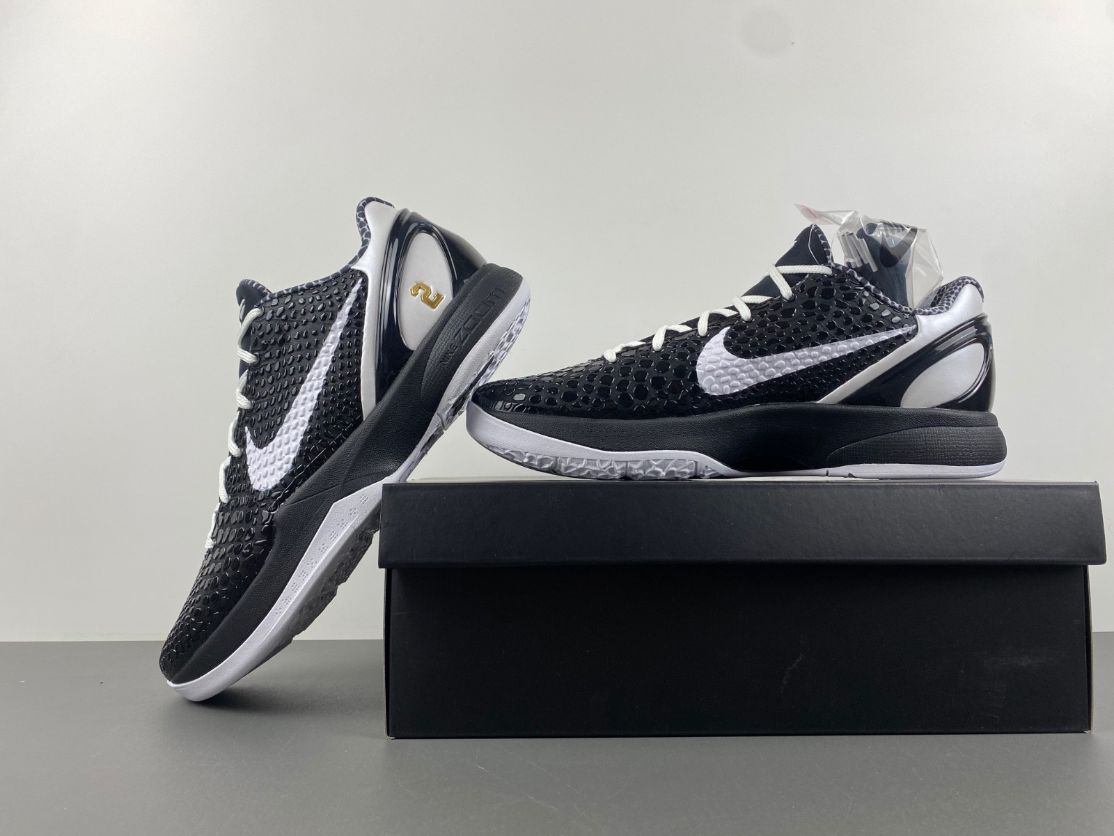 nike kobe 6 protro mambacita sweet 16 cw2190-002