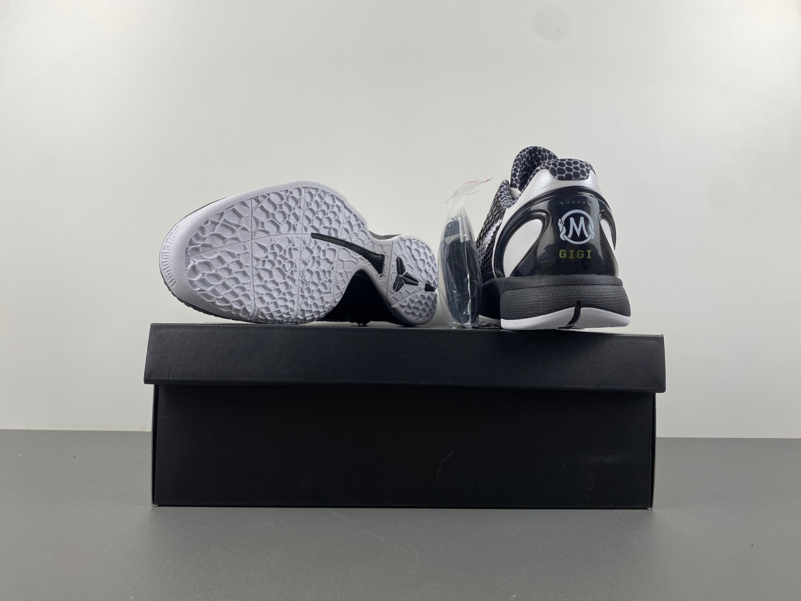 nike kobe 6 protro mambacita sweet 16 cw2190-002