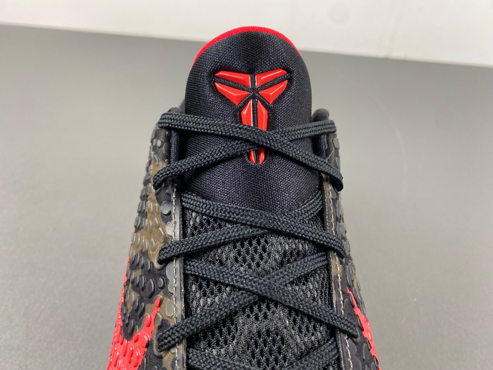 nike kobe 6 protro "italian camo" fq3546-001