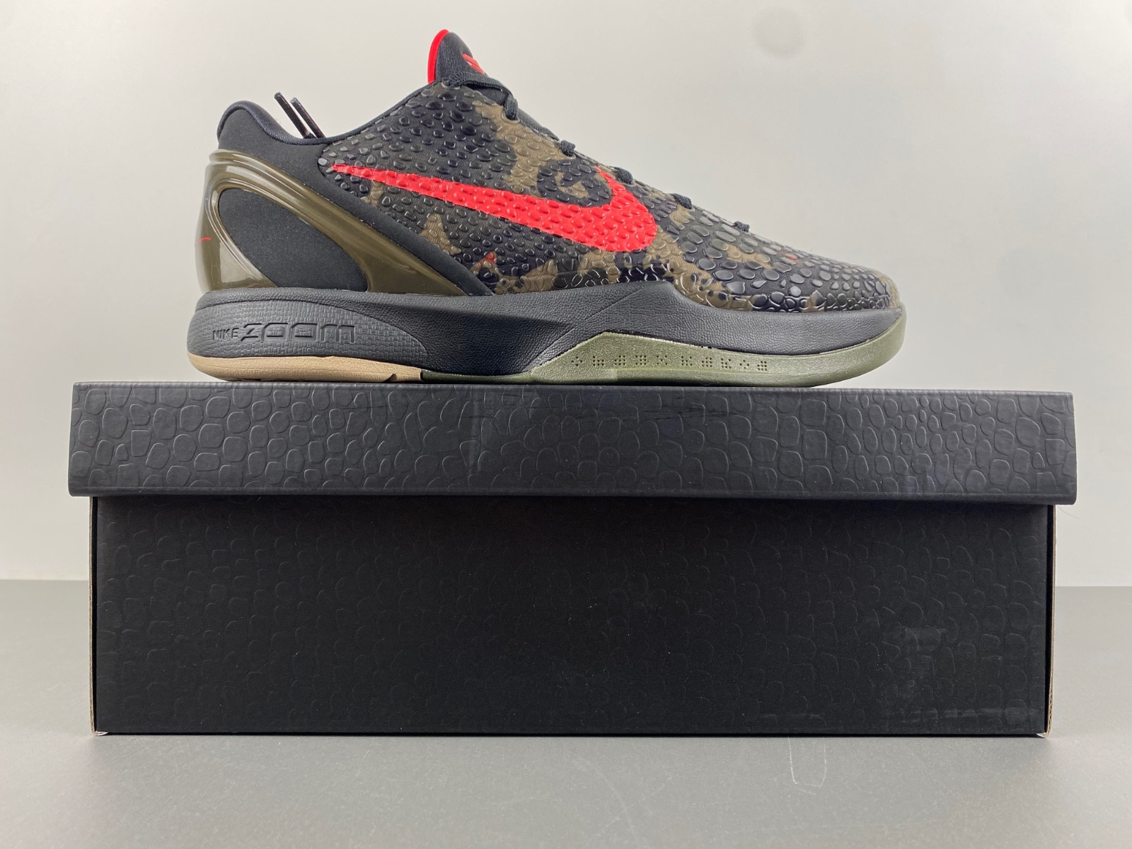 nike kobe 6 protro "italian camo" fq3546-001