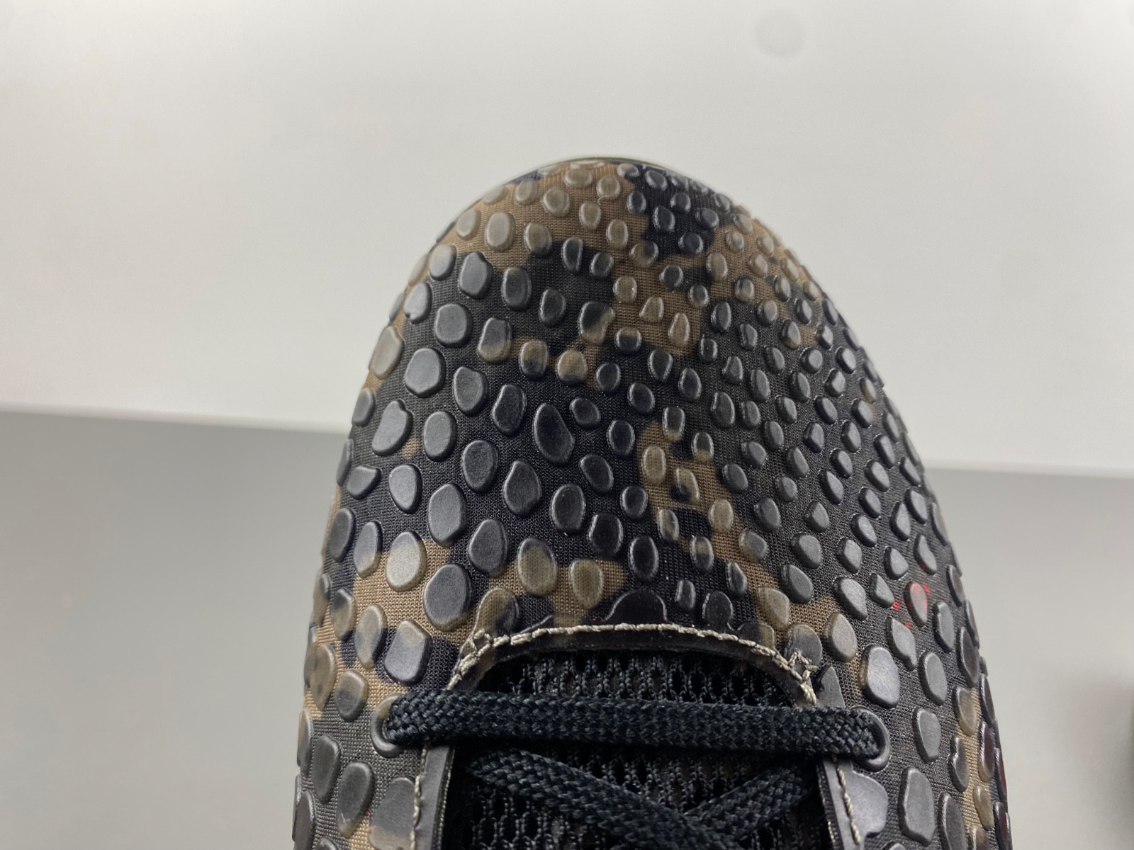 nike kobe 6 protro "italian camo" fq3546-001