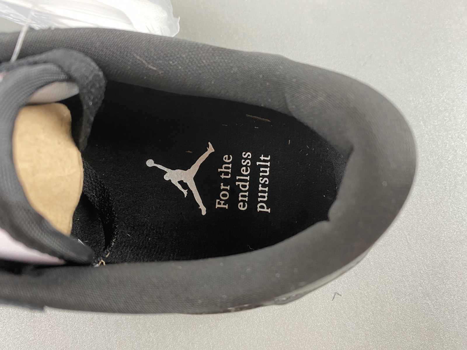 air jordan 1 low golf endless pursuit fz4159-100