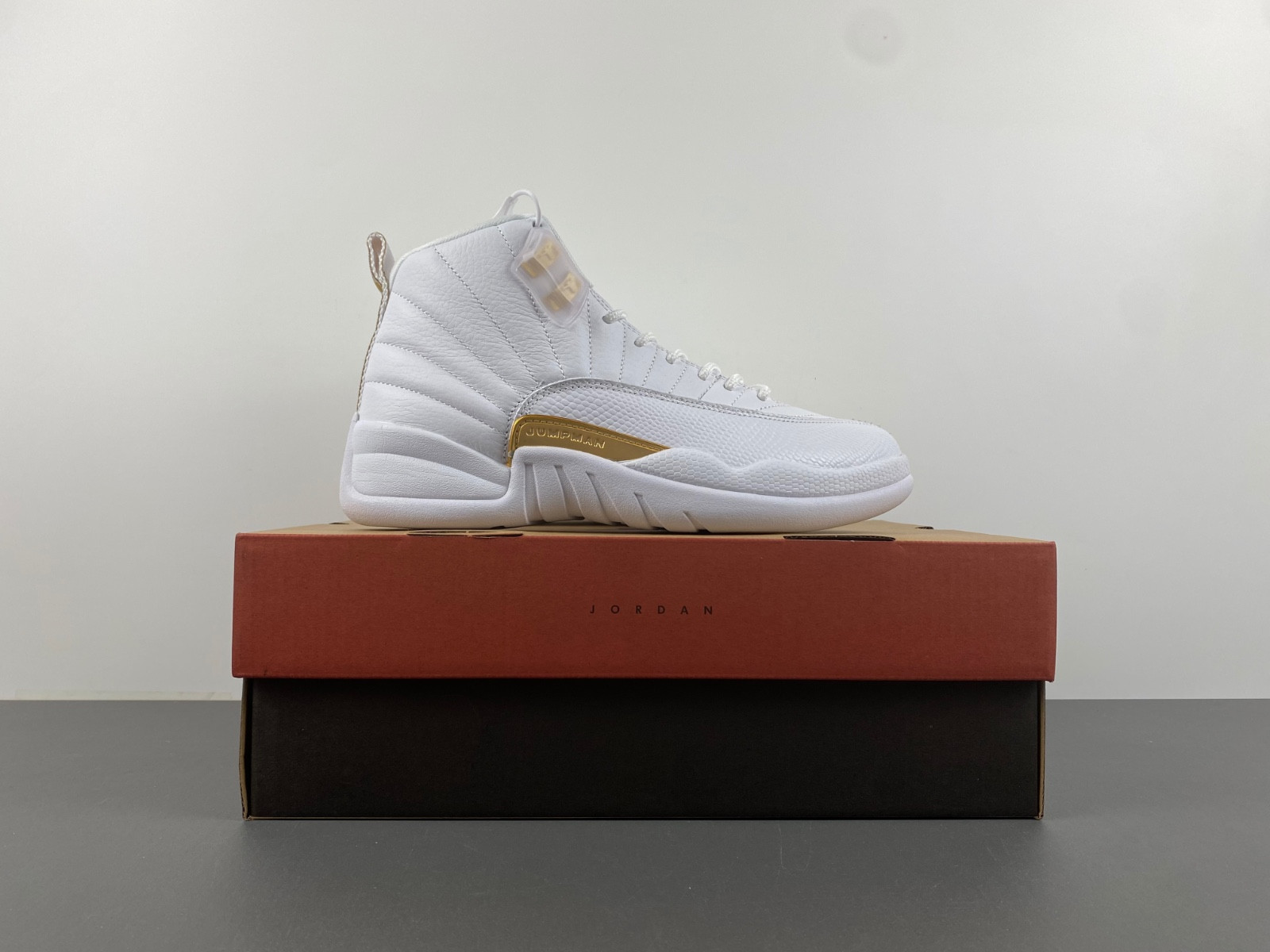 air jordan 12 wmns "phanT0m" fd9101-007
