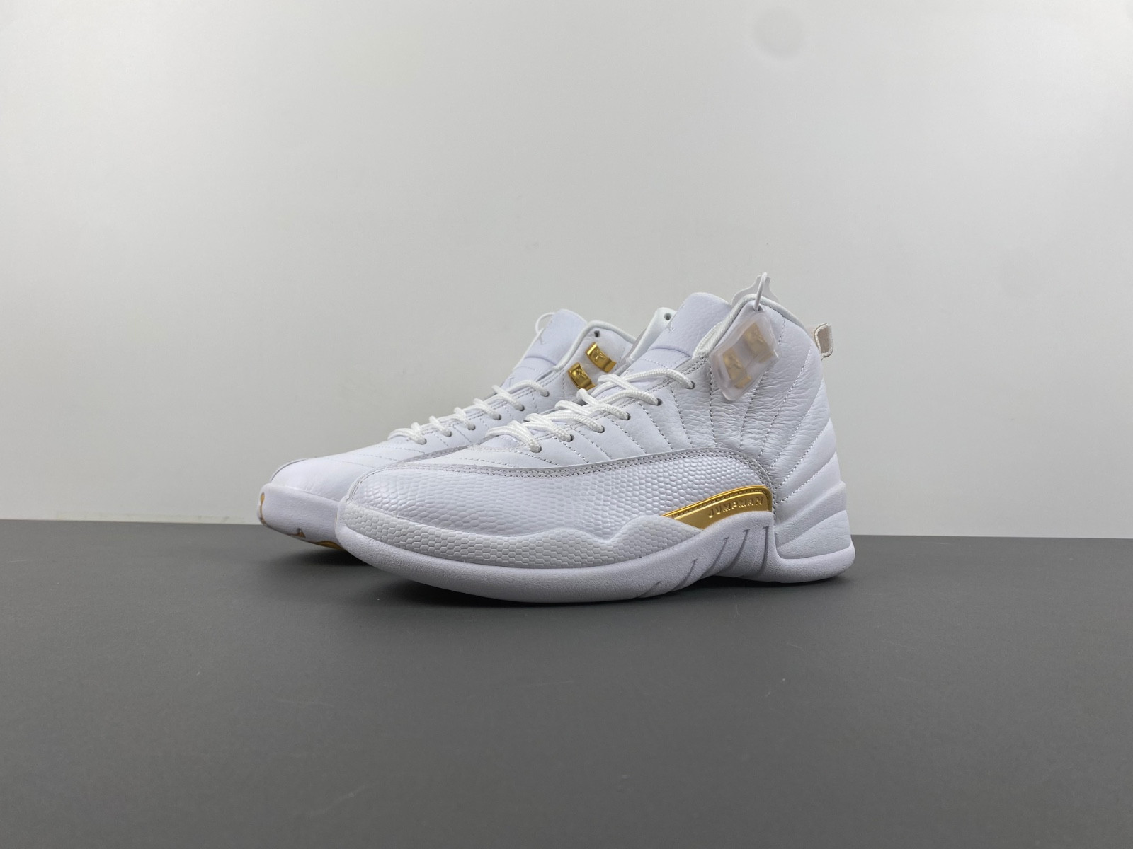 air jordan 12 wmns "phanT0m" fd9101-007