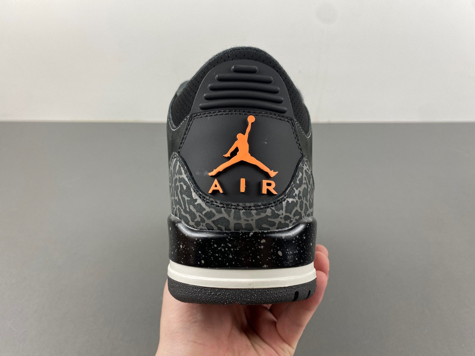 air jordan 3 “fear” ct8532-080