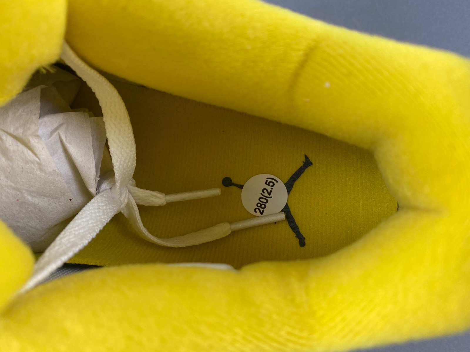 air jordan 4 womens "vivid sulfur" aq9129-101