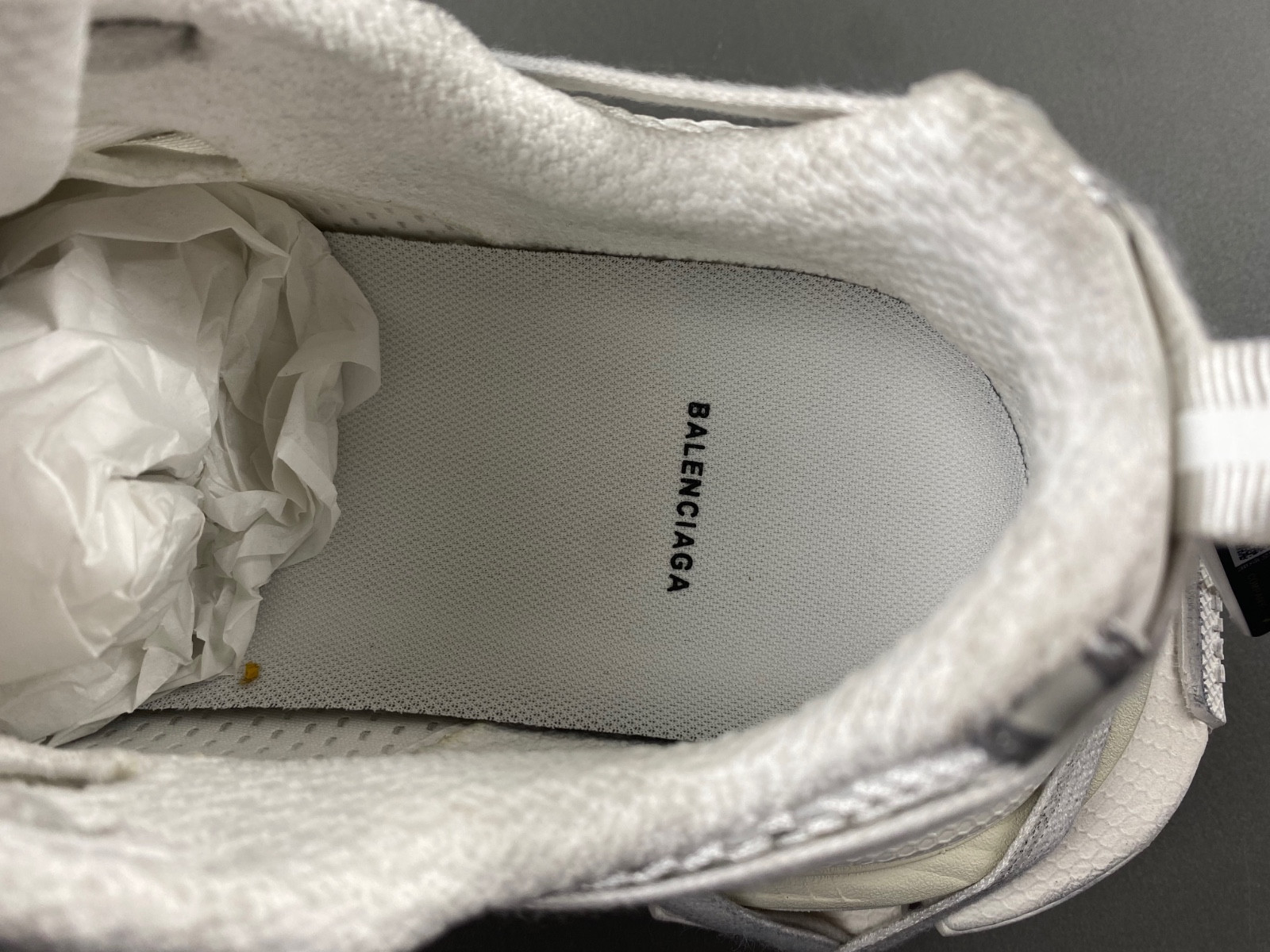 Ba*len*cia*ga 3xl sneaker