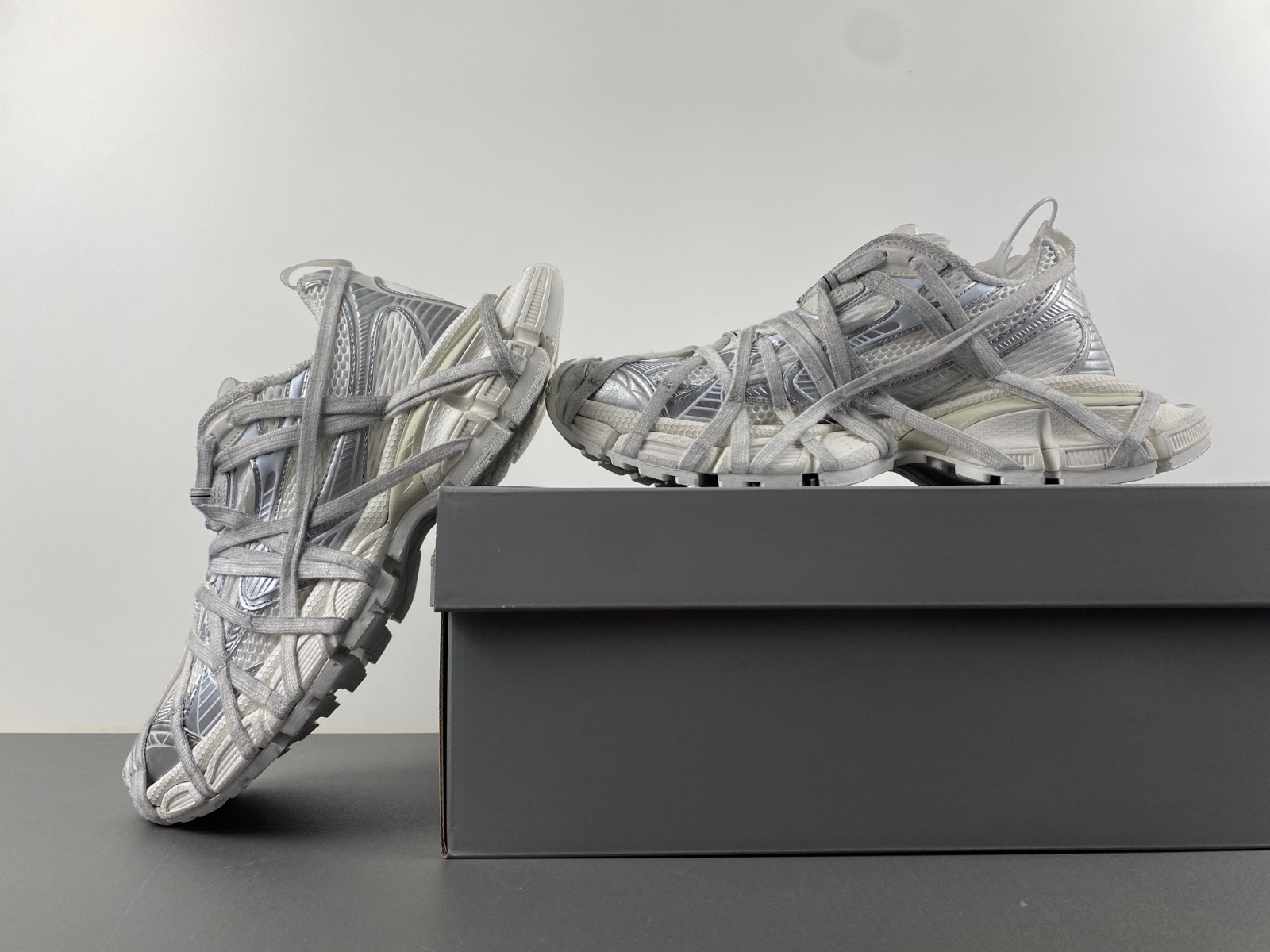 Ba*len*cia*ga 3xl sneaker