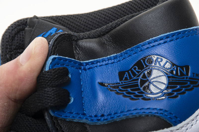 air jordan 1 retro high fragment